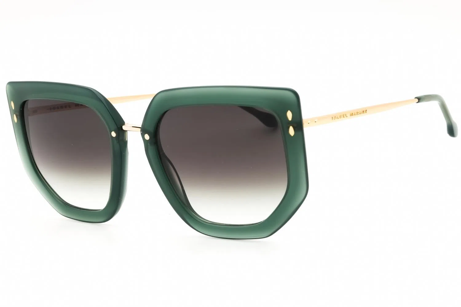 Isabel Marant IM0149_S Sunglasses - HAVANA GOLD